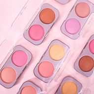 Xi XiU DIVINE POWDER BLUSH divine