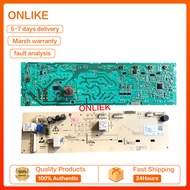 100% NewTCL กลองประเภท XQG90-P300B บอร์ดคอมพิวเตอร์3104010108/เมนบอร์ด3C102-000254