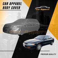 Accord Cielo CD3 1994-1997 Black Premium Body Cover Cielo