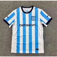 Racing Club shirt 26 27 short sleeved T-shirt