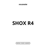 VOULSENDORE - Shox R4