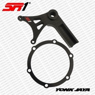 Sr1 NINJA150RR Rear CALIPER Bracket