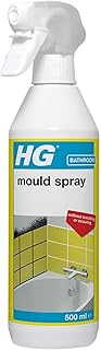 HG Mould Spray by HG