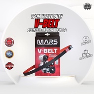 MARS FAN BELT / V-BELT (ALTERNATOR) FOR PROTON WAJA 1.6