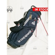 Golf bag men's and women's golf stand bag stylish lightweight full set of club bag wear durable