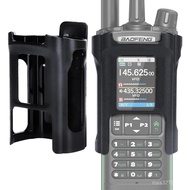 BAOFENG DM32/UV32 Radio Holster for Duty Belt Belt Holder Case with Clip,for UV-32 Radio Pouch Walki