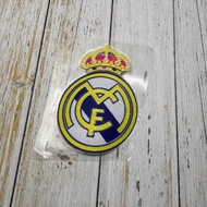Madrid TPU Hk Logo Badge Patch