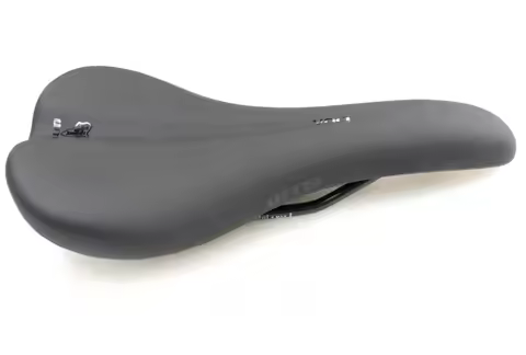 NEW WTB VOLT SADDLE SEAT 265X135MM BLACK ROAD MTB