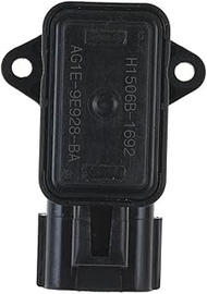 Throttle Tps Sensor Ag1E9E928Ba Ag1E-9E928-Ba 6L2Z-9B989-D Throttle Position Sensor Compatible with 