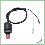 Outboard Motor Shut-off Switch for Boat Engine for with Spring