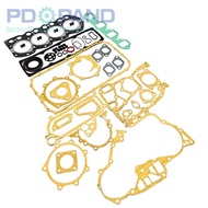 TD25 TD25TI Full Engine Gasket Seal Kit Fit Nissan Cabstar Navara Pick Up Urvan D21 D22 Chrysler Dod