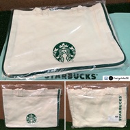 กระเป๋าสตาร์บัคส์ Starbucks Rewards Gift 2022 (พร้อมถุงเขียว) ของแท้100%