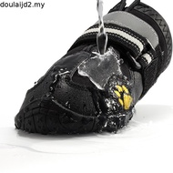 TRUELOVE Pet Dog Shoes For Small Large Dogs Outdoor Reflective Shoes For Dogs Paws Puppy Shoes Dog B