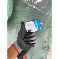 3M level 1 protective gloves - cut-resistant gloves according to EN388 4131 & EN420 standards, safe 