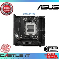 Asus ROG STRIX B650E-I GAMING WIFI Mini-ITX AM5 Motherboard DDR5 PCIe 5.0 Ryzen 9000 8000 7000