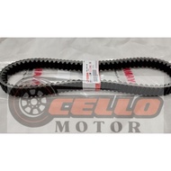 Vbelt Vbel V-belt Vanbel Vanbelt Yamaha Xmax 250 Original B5X-E7641-00