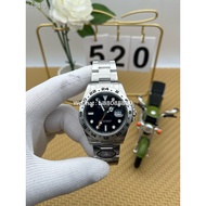 Role_VSF/CF FMV3285 size:40×40mm with movement sapphire glass imported cowhide watchband