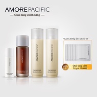 Amore Pacific set of 4 products - Amore miracle water; Amore facial cleansing powder; Skin; Amore lo