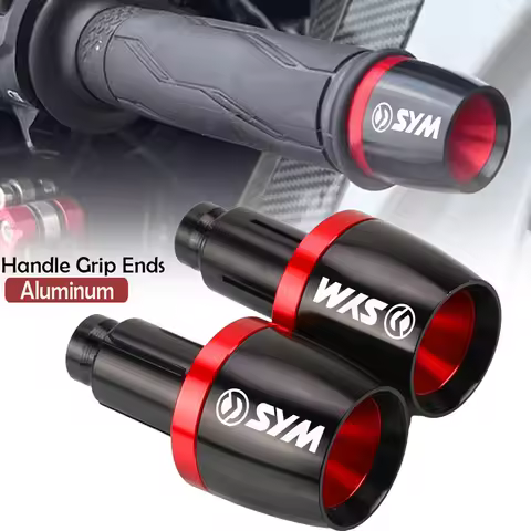 For SYM CRUISYM 300 300i 400i 600i 150 125 250 Joymax Z300 jet 14 125 T1 T2 T3 Motorcycle Handlebar 