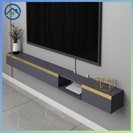 Wall Mount TV Cabinet/Kabinet Tv Dinding Gantung tv console cabinet kabinet tv Affordable Luxury Wall-Mounted