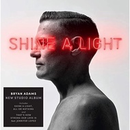 Bryan Adams - Shine A Light ( Vinyl / LP )