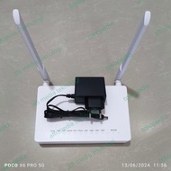 ZTE F660 V8 OMCI Gpon ONT WiFi | ONU ZTE F660 V8.0 FTTH OMCI version