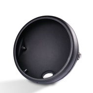 Combo chóa gáo đèn pha 7 inch 19cm dùng chp yamaha PG1