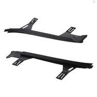 1 Pair Front Headlight Gaskets Left & Right 63117174518 63117174517 Replacement for BMW 3 Series E92