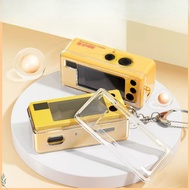 Photo Mini Keychain Camera Sleeve - Camera NOT Included Silicone Case for Kodak CHARMERA Keychain Di