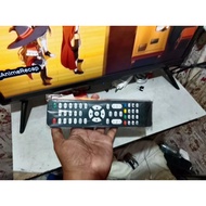 19/22/24/26/32/42/50 Inch Smart TV Flat Screen Led TV Android TV Smart TV Google TV isdb TV remote f