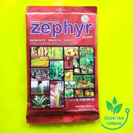 FUNGISIDA & BAKTERISIDA ZEPHYR 80 WP 250 GR MERAH
