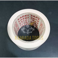 Duck Tape AC/ AC Tape AC Pipe Tape