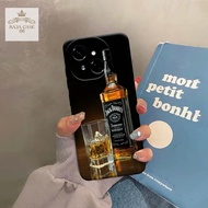 Softcase Tecno Spark Go 1 - rajacase - Casing Tecno spark Go 1 - Motif case drink - Tecno - Softcase