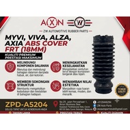 P/D MYVI, VIVA, ALZA, AXIA ABS COVER FRT (18MM) 48331-BZ020 ZPD-A5204
