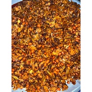 [200GRM] SAMBAL TEMPE IKAN BILIS KACANG GARING (READY TO EAT)
