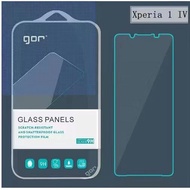 (Set 2 ชิ้น) ฟิล์มกระจก GOR Glass for SONY Xperia 5 V / 1 V / 10 V / 1 IV / 5 IV / 10 IV / Pro-I / 1 III / 5 III / 10 III / 5 II / 1 II / 10 II / 1 / 5 / XZ / XZ2 Premium