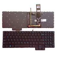 for Lenovo Legion Y7000 2020 R7000 2020 Y7000P R7000P 2020 Keyboard blue Backlit