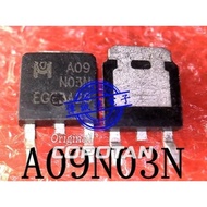 Mosfet A09N03N AO9NO3N EMA09N03N 09N03N N-CH 30V 80A TO-252