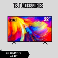 (Global English) XiaoMi Mi Smart TV 4A 32" (1366 x 768 pixels resolution ,1.5GB RAM+8GB ROM, 2x 5W S