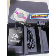 PITSBIKE RAIDER 150 CARB REBORN PROGRAMABLE RACING CDI VERSION 3 RAPID BACKFIRE IDLE RUMBLE