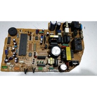 Panasonic Air Conditioner CS-A120KW CS-A90KW Original Computer Board A71661 A74804 Tested