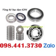 Bearing 6204, Bearing 6204 (combo 10 Pieces)