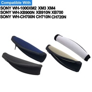 Replacement Head Band Cover For Sony WH-1000XM3 1000XM4 1000XM2 XB900N XB910N CH700N CH710N CH720N X