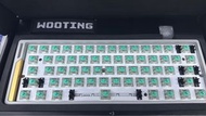 wooting 60he+ module