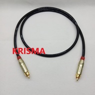 50 cm cable RCA jack Amphenol Male to RCA Amphenol Male original AD-03