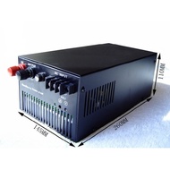 AC 220V to DC 15-110V 1500W  Switching Power Supply , DC  power adapter ,Monitor power supply