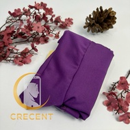 Manset Leher Atasan Dada Inner Daleman Basic Bahan Kaos Muslimah Hijab Jilbab Kerudung Slim Pelindun