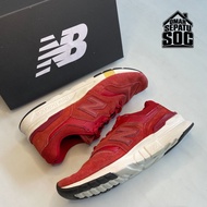 New Balance 997 Red Shoes (42)