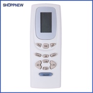 ♥Shoppnew♣  A/C Controller for GREE Y512F2 Y512F Y512 Y502K KTGL002