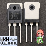 FQA90N15 FQA 90N15 Mosfet N-Ch 150V 90A TO3PN